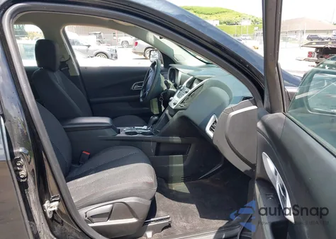 2016 Chevrolet Equinox Ls z USA, uszkodzony, nr VIN 2GNFLEEKXG6173011